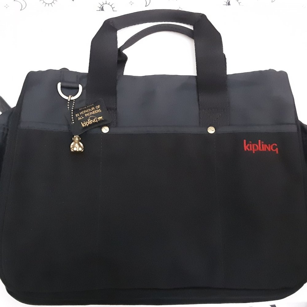 Kipling Medium Tote